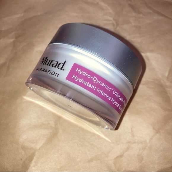 Murad Hydro-Dynamic Ultimate
Moisture - Picture 2 of 3
